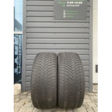 Michelin X-Ice Snow SUV 285/45 R20 112H XL Б/У 7,5 мм