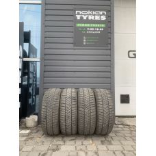 Pirelli Winter Sottozero 3 225/50 R17 Б/У 7 мм